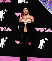 Imagem recente de _anitta