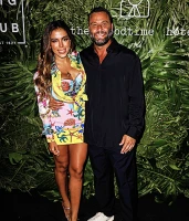 Imagem recente de _anitta