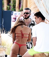 Imagem recente de _anitta