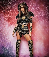 Imagem recente de _anitta