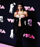 Imagem recente de _anitta