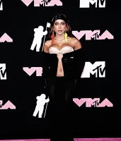 Imagem recente de _anitta