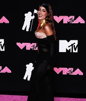 Imagem recente de _anitta