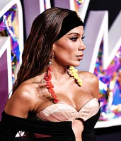 Imagem recente de _anitta