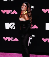 Imagem recente de _anitta