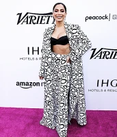 Imagem recente de _anitta