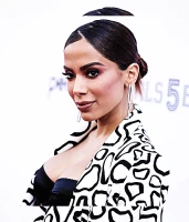 Imagem recente de _anitta