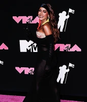 Imagem recente de _anitta