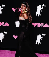 Imagem recente de _anitta