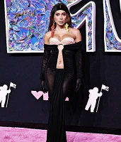 Imagem recente de _anitta