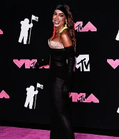 Imagem recente de _anitta