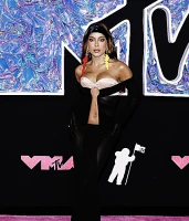 Imagem recente de _anitta