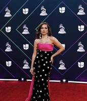 Imagem recente de _anitta