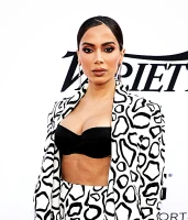 Imagem recente de _anitta