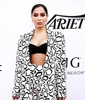 Imagem recente de _anitta