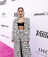 Imagem recente de _anitta