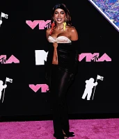 Imagem recente de _anitta