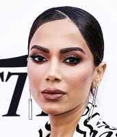 Imagem recente de _anitta