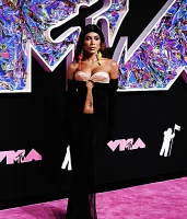 Imagem recente de _anitta