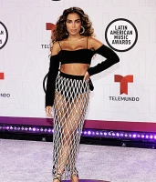 Imagem recente de _anitta