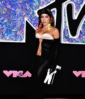 Imagem recente de _anitta