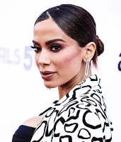 Imagem recente de _anitta