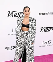 Imagem recente de _anitta