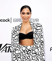 Imagem recente de _anitta