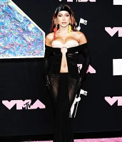 Imagem recente de _anitta