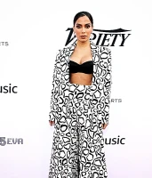 Imagem recente de _anitta