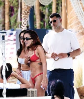 Imagem recente de _anitta