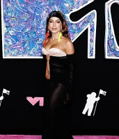 Imagem recente de _anitta