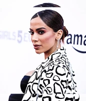 Imagem recente de _anitta