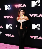 Imagem recente de _anitta