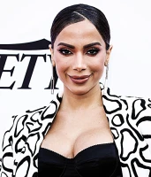 Imagem recente de _anitta