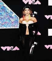 Imagem recente de _anitta