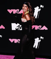 Imagem recente de _anitta