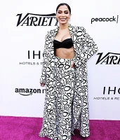 Imagem recente de _anitta