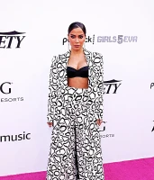 Imagem recente de _anitta