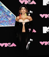 Imagem recente de _anitta