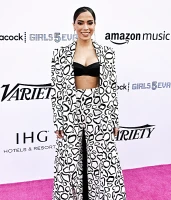 Imagem recente de _anitta