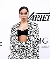 Imagem recente de _anitta