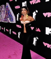 Imagem recente de _anitta