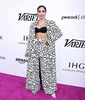 Imagem recente de _anitta