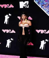 Imagem recente de _anitta