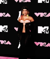 Imagem recente de _anitta