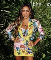 Imagem recente de _anitta