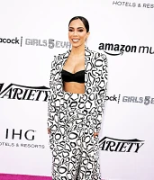 Imagem recente de _anitta