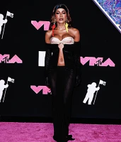 Imagem recente de _anitta