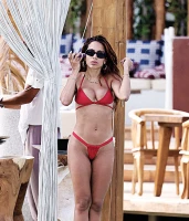 Imagem recente de _anitta